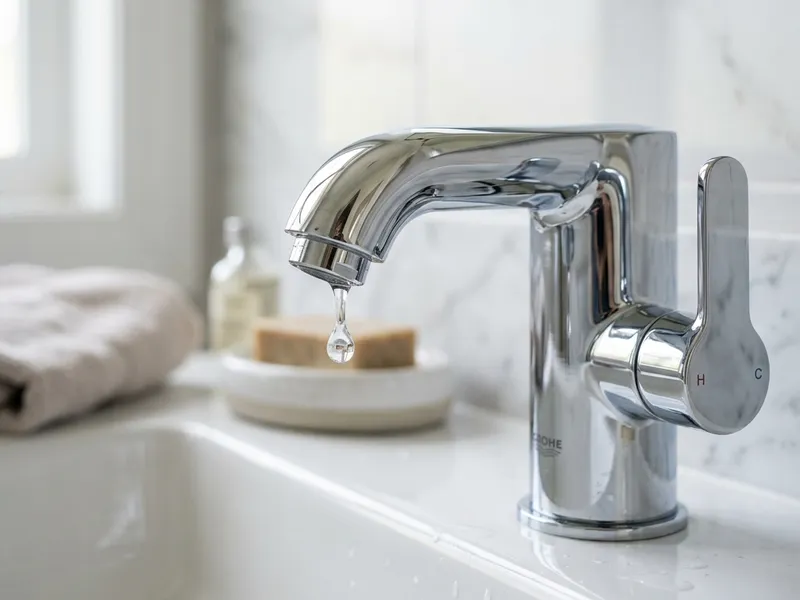 Faucet Repair & Installation Plumber in Cudahy, WI